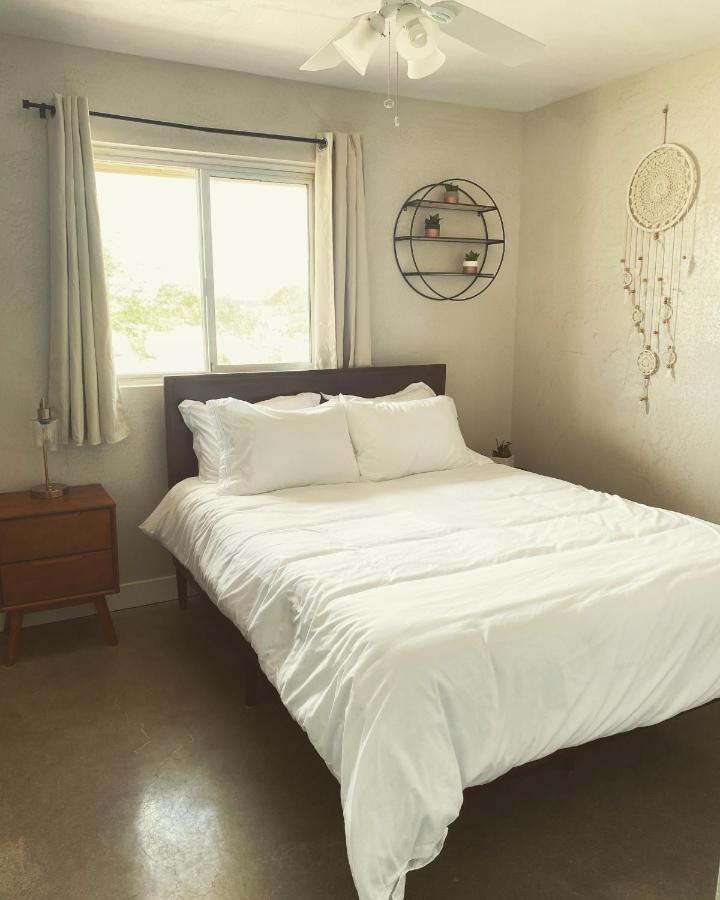 Casa Del Desierto - Panoramic Views - Pet Friendly - Fire Pit Villa Joshua Tree Bagian luar foto